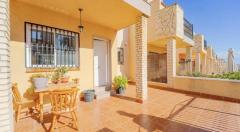 Property in Spain, Townhouse sea views in Orihuela Costa,Costa Blanca,Spain