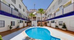 Property in Spain, Apartments close to the beach in Torrevieja,Costa Blanca,Spain
