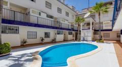 Property in Spain, Apartments close to the beach in Torrevieja,Costa Blanca,Spain