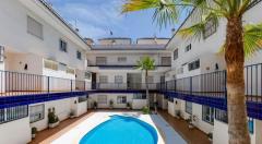Property in Spain, Apartments close to the beach in Torrevieja,Costa Blanca,Spain