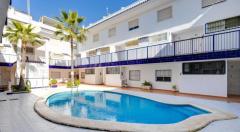 Property in Spain, Apartments close to the beach in Torrevieja,Costa Blanca,Spain
