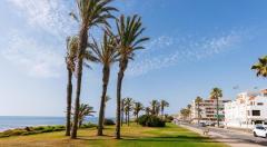 Property in Spain, Apartments close to the beach in Torrevieja,Costa Blanca,Spain