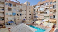 Property in Spain, Apartments close to the beach in Torrevieja,Costa Blanca,Spain