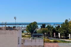 Penthouse with large terrace , sea view, and only 350 m to the beach for sale in Torrevieja
