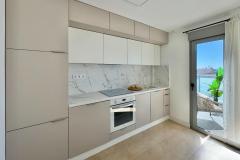Penthouse with large terrace , sea view, and only 350 m to the beach for sale in Torrevieja