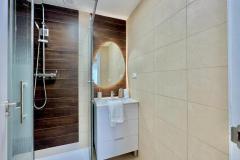 Penthouse with large terrace , sea view, and only 350 m to the beach for sale in Torrevieja