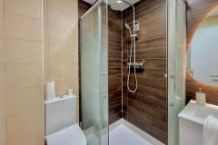 Penthouse with large terrace , sea view, and only 350 m to the beach for sale in Torrevieja
