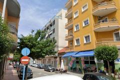 Penthouse with large terrace , sea view, and only 350 m to the beach for sale in Torrevieja