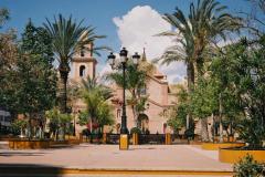 Penthouse with large terrace , sea view, and only 350 m to the beach for sale in Torrevieja