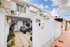 Wonderful two-storey townhouse for sale in Torrevieja