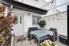 Wonderful two-storey townhouse for sale in Torrevieja
