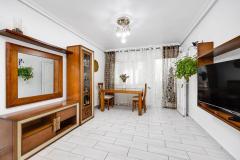 Wonderful two-storey townhouse for sale in Torrevieja