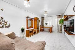 Wonderful two-storey townhouse for sale in Torrevieja