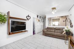 Wonderful two-storey townhouse for sale in Torrevieja