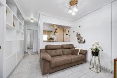 Wonderful two-storey townhouse for sale in Torrevieja