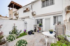 Wonderful two-storey townhouse for sale in Torrevieja