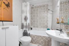 Wonderful two-storey townhouse for sale in Torrevieja