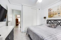 Wonderful two-storey townhouse for sale in Torrevieja