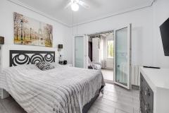 Wonderful two-storey townhouse for sale in Torrevieja