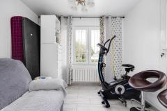 Wonderful two-storey townhouse for sale in Torrevieja