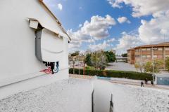 Wonderful two-storey townhouse for sale in Torrevieja