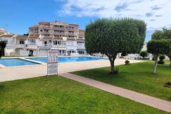 Wonderful two-storey townhouse for sale in Torrevieja