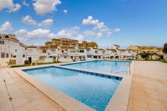 Wonderful two-storey townhouse for sale in Torrevieja