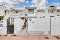 Wonderful two-storey townhouse for sale in Torrevieja