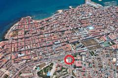 Wonderful two-storey townhouse for sale in Torrevieja