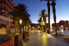 Wonderful two-storey townhouse for sale in Torrevieja