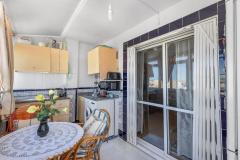 Penthouse with  Terrace, Sea Views, 3 bedrooms and Garage for sale in Torrevieja