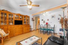 Penthouse with  Terrace, Sea Views, 3 bedrooms and Garage for sale in Torrevieja