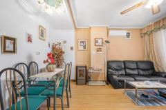Penthouse with  Terrace, Sea Views, 3 bedrooms and Garage for sale in Torrevieja