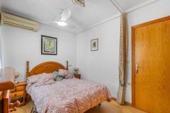 Penthouse with  Terrace, Sea Views, 3 bedrooms and Garage for sale in Torrevieja