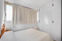 Penthouse with  Terrace, Sea Views, 3 bedrooms and Garage for sale in Torrevieja