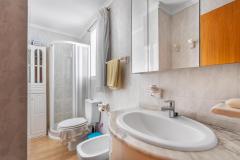 Penthouse with  Terrace, Sea Views, 3 bedrooms and Garage for sale in Torrevieja