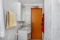 Penthouse with  Terrace, Sea Views, 3 bedrooms and Garage for sale in Torrevieja