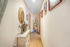 Penthouse with  Terrace, Sea Views, 3 bedrooms and Garage for sale in Torrevieja