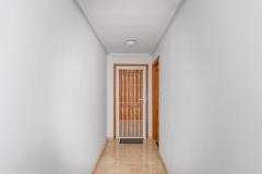 Penthouse with  Terrace, Sea Views, 3 bedrooms and Garage for sale in Torrevieja