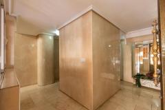 Penthouse with  Terrace, Sea Views, 3 bedrooms and Garage for sale in Torrevieja
