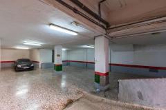 Penthouse with  Terrace, Sea Views, 3 bedrooms and Garage for sale in Torrevieja