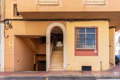 Penthouse with  Terrace, Sea Views, 3 bedrooms and Garage for sale in Torrevieja