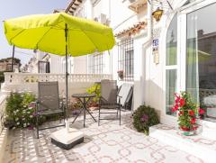 1 Bedroom Bungalow For Sale In Torrevieja