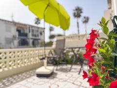 1 Bedroom Bungalow For Sale In Torrevieja