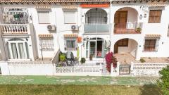1 Bedroom Bungalow For Sale In Torrevieja