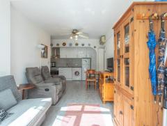 1 Bedroom Bungalow For Sale In Torrevieja