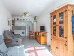 1 Bedroom Bungalow For Sale In Torrevieja