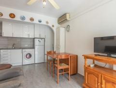 1 Bedroom Bungalow For Sale In Torrevieja