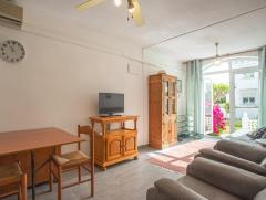 1 Bedroom Bungalow For Sale In Torrevieja
