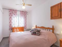 1 Bedroom Bungalow For Sale In Torrevieja